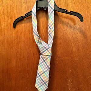Size 8-16 boy's Children's Place tie